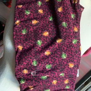 One size Lularoe leggings